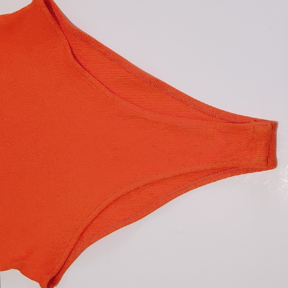 ZARA Women Bodysuit - Picture 3 of 6